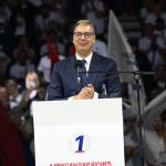 Vučić najavio promene: "Biće samo 12 ministara, Vlada će biti na točkovima i ministri na terenu"