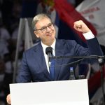 Vučić održao nezaboravni govor na mitingu u Areni: "Srbija zaslužuje da joj svakim danom bude sve bolje"