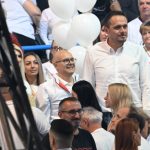 Vučević: Građani 25. oktobra biraju između jasnog programa i politike bez odgovornosti