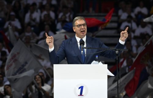 Vučić najavio ubrzan rast penzija: "Gotovo u potpunosti će pratiti plate"