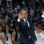 Vučić na skupu u Valjevu: "Neko spolja je ubacio ogroman novac da podiže atmosferu do usijanja"