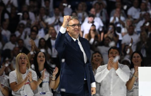 Vučić zbrisao konkurenciju na kladionicama: Kvote otkrivaju sve, evo gde je završila opozicija