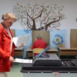 Otvorena biračka mesta u Republici Srpskoj i FBiH