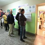 Na opštim izborima u BiH do 11 sati glasalo 11,94 odsto birača, zabeleženi incidenti