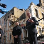 Ukrajina i Nemačka potpisale 15 sporazuma vrednih 8,5 milijardi evra