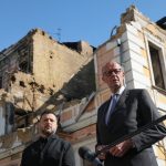 Merc stigao u Kijev, najavio novu vojnu pomoć Ukrajini: Berlin izdvaja milijardu evra za oružje