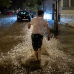 Kataklizma u Španiji: Vodena neman guta sve pred sobom, mrtvi u Barseloni, traje potraga (VIDEO)