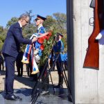 Srbija obeležava Dan sećanja na stradale u II svetskom ratu, prisustvuje Macut