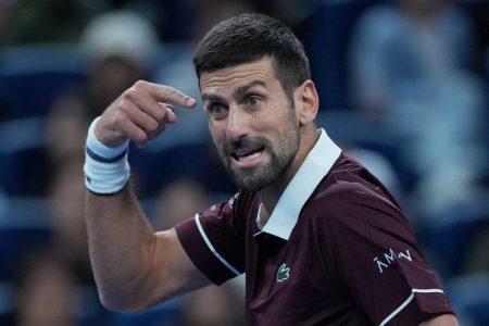 Španac ukazao na zanimljiv detalj: “Nole zaslužuje više poštovanja”