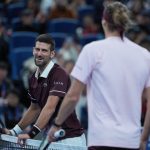 Novak i Zverev izjednačeni stigli do trećeg seta