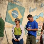 Počelo glasanje na opštim izborima u Brazilu: Lula da Silva i Flavio Bolsonaro favoriti