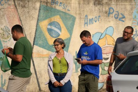 Bolsonaro i Lula idu u drugi krug predsedničkih izbora u Brazilu