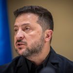 Zelenski: "U ruskim napadima na Ukrajinu danas ubijeno 25 ljudi, stotinu ranjeno"