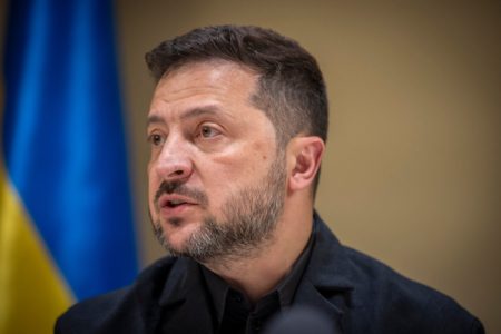 Zelenski: U ruskim napadima na Ukrajinu danas ubijeno 25 ljudi, stotinu ranjenu