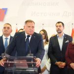 Dodik proglasio istorijsku pobedu: "Pobedili smo na svim nivoima u Srpskoj"