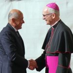Janša u Vatikanu sa papom Lavom XIV: Razgovarali o Sloveniji, Balkanu i Vatikanskom sporazumu