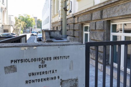 Dobitnici Nobelove nagrade za medicinu trojica istraživača moždane aktivnosti