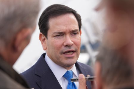 Amerikanci preuzimaju Mediteran: Marko Rubio u Atini sklopio pakt veka