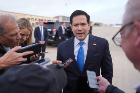 Slučaj smrti laborantkinje u institutu za kugu pod lupom SAD: Rubio tvrdi da nema razloga za uzbunu
