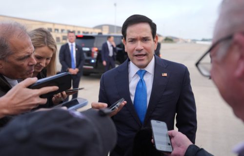 Slučaj smrti laborantkinje u institutu za kugu pod lupom SAD: Rubio tvrdi da nema razloga za uzbunu