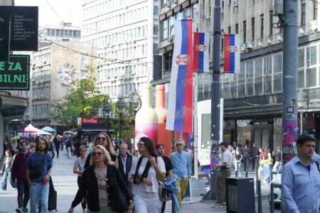 Posle tmurnog, ledenog jutra stiže razvedravanje: Danas do 19 stepeni