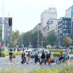 Ujutru hladno uz mraz i maglu, tokom dana smena sunca i oblaka, uveče kiša