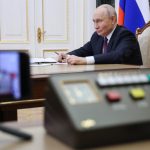 "To vodi ka nepovoljnom ishodu": Putin upozorio na opasnu stranu veštačke inteligencije