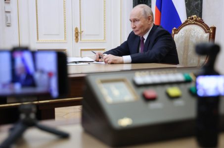 “To vodi ka nepovoljnom ishodu”: Putin upozorio na opasnu stranu veštačke inteligencije