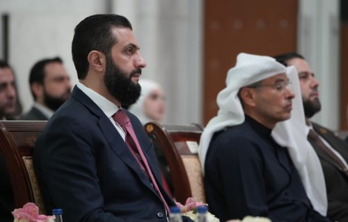 Režim u Damasku razmatra da se uključi u napad na Jemen: Moguće slanje snaga protiv vlasti u Sani