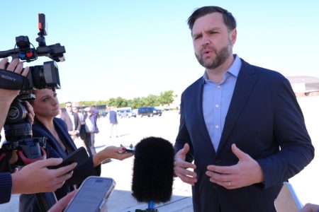 Vens predsedavao sastankom visokih američkih zvaničnika o Iranu i Jemenu
