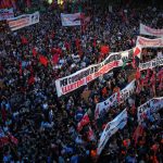 Hiljade ljudi na demonstracijama u Španiji, par sati nakon što je Sančez najavio izbore za 29. novembar