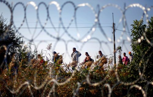 Jeziva statistika UN-a: Više od 20.000 dece migranata putuje potpuno samo i trpi torturu