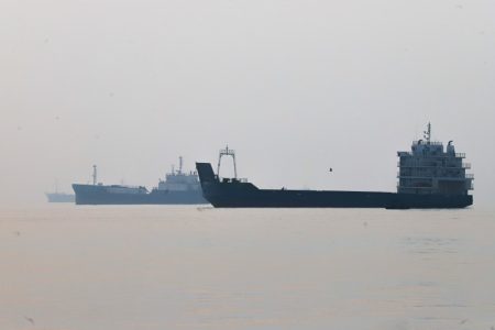 Sve intenzivniji napadi u Ormuskom moreuzu: Oboren rekord sa početka rata