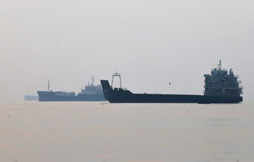 Sve intenzivniji napadi u Ormuskom moreuzu: Oboren rekord sa početka rata