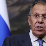 Lavrov o pretnjama ratom sa NATO: "Čujemo te navode, pažljivo ih pratimo"