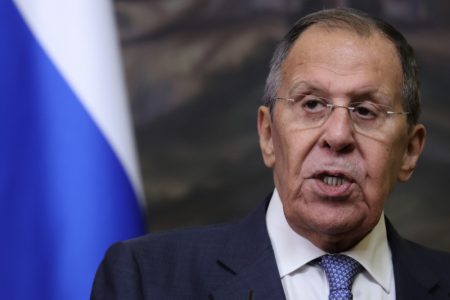 Lavrov o pretnjama ratom sa NATO: “Čujemo te navode, pažljivo ih pratimo”