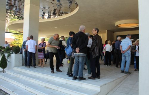 Od decembra penzije veće za 7,5 odsto: Direktor PIO fonda objavio nove detalje