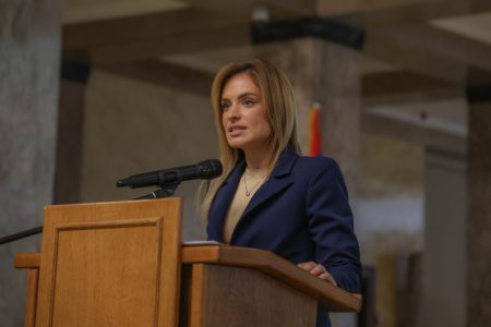 Stamenkovski: Do danas podneto 4.000 zahteva za prava na status roditelja negovatelja