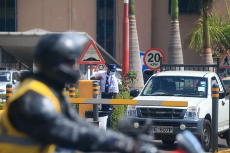 Ebola odnela još jedan život u Keniji: Broj žrtava porastao na dve, potvrđeno devet slučajeva zaraze