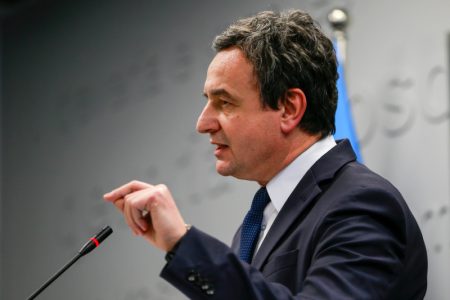 Kurti odrešuje kesu za teroriste iz tzv. OVK: Posebna stavka u budžetu za 2027