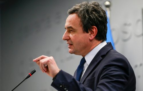 Kurti odrešuje kesu za teroriste iz tzv. OVK: Posebna stavka u budžetu za 2027