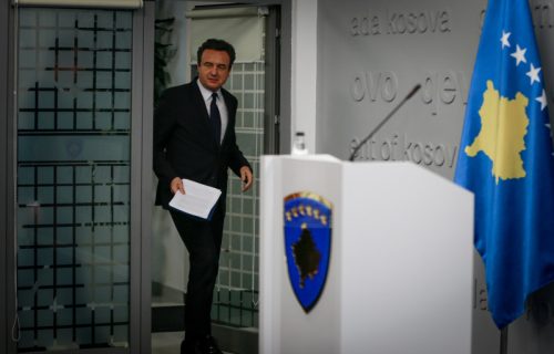 Kurti izneo novu ponudu za DPK, ali pre isteka roka još nema dogovora o predsedniku tzv. Kosova