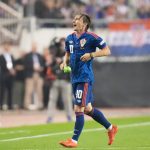 Modrić: "Bolje da ne pričam šta sam rekao Kukurelji"
