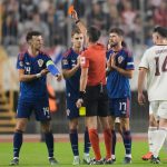 Hrvati besni posle poraza od Španije: "Crveni je bio prelagan, Španci dali gol iz ofsajda"