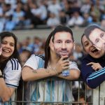 Argentina pre i posle Mesija: Četiri trofeja i rekordi koji govore više od reči