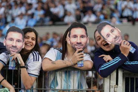 Argentina pre i posle Mesija: Četiri trofeja i rekordi koji govore više od reči