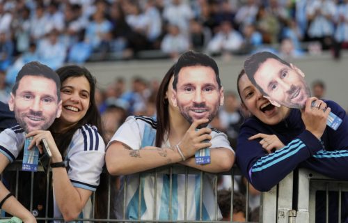 Argentina pre i posle Mesija: Četiri trofeja i rekordi koji govore više od reči