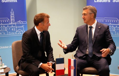 Lideri zemalja MED9 na sastanku u Splitu: U fokusu bezbednost, migracije i energetika