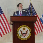 Rubio: "Iran izgubio kontrolu nad Ormuskim moreuzom, plovni put sada otvoren"