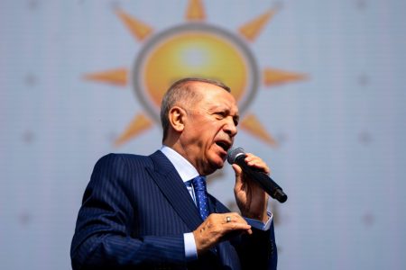 Erdogan objavio rat poretku: Savet bezbednosti UN mora da se menja ili sledi propast